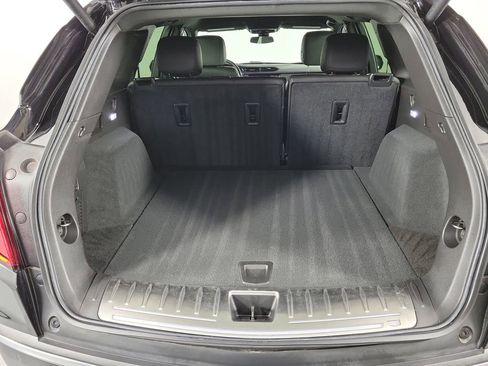 Used 2023 Cadillac XT5 Luxury image 8