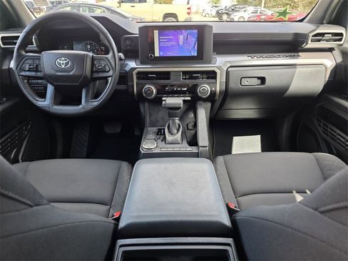 Certified 2024 Toyota Tacoma SR5 image 5