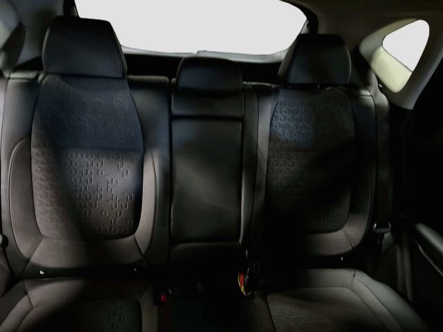 Used 2025 Kia Seltos S AWD/4WD image 24