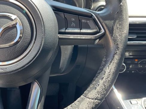 Used 2016 MAZDA CX-9 Touring FWD image 15