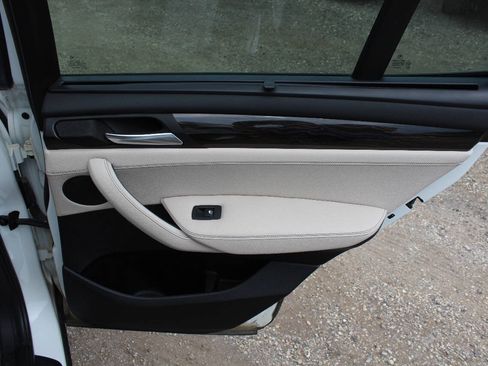 Used 2013 BMW X3 xDrive28i AWD/4WD image 21