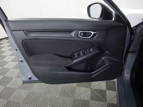 New 2026 Honda Civic Sport image 13