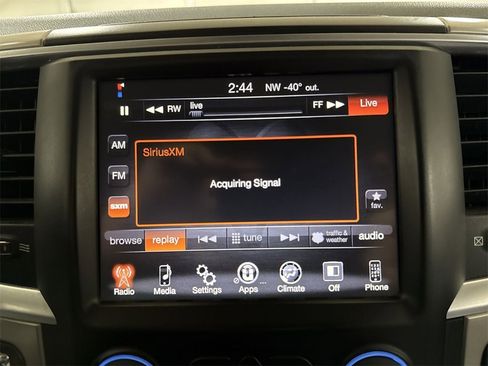 Used 2014 RAM 1500 Big Horn image 14