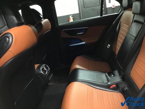 Used 2022 Mercedes-Benz C 300 4MATIC Sedan image 30