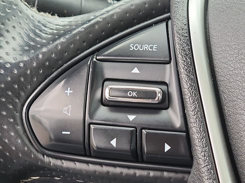 Used 2020 Nissan Maxima Platinum w/ Sport Mat Group image 21