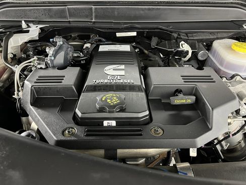 Certified 2024 RAM 2500 Laramie image 34