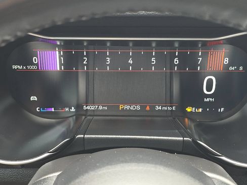 Used 2021 Ford Mustang GT Premium w/ GT Performance Package RWD image 24