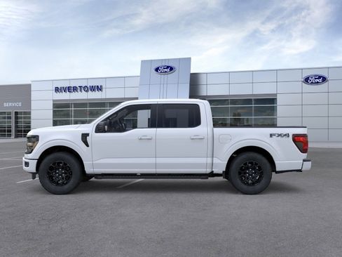 New 2026 Ford F150 XLT AWD/4WD image 28