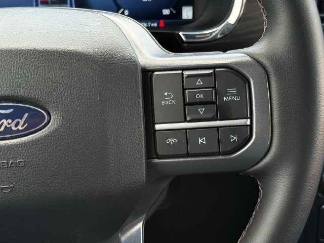 Used 2025 Ford F150 Lariat AWD/4WD image 13