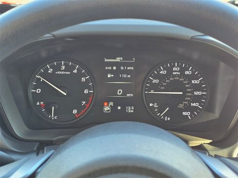 New 2025 Subaru Impreza 2.0i image 16