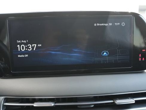 Used 2025 Hyundai Palisade Calligraphy AWD/4WD image 28