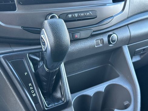 Used 2022 Ford Transit 350 XLT image 30