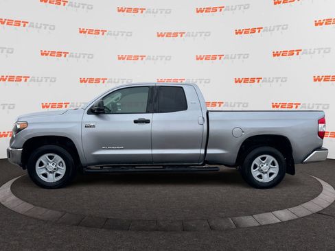 Used 2019 Toyota Tundra SR5 image 2