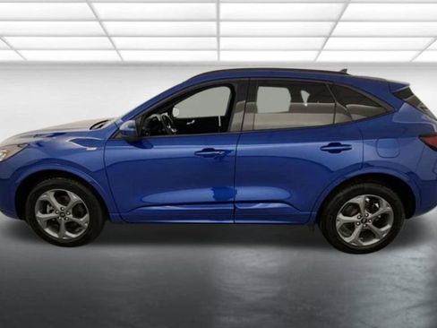 Used 2023 Ford Escape ST-Line Select w/ Tech Pack #2 AWD/4WD image 4