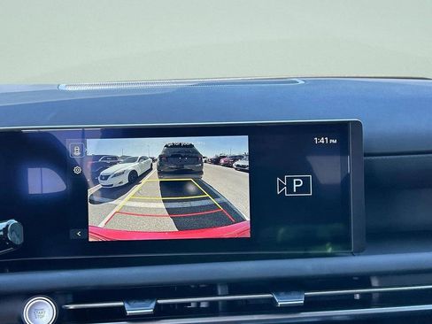 New 2026 Hyundai Tucson SEL image 16