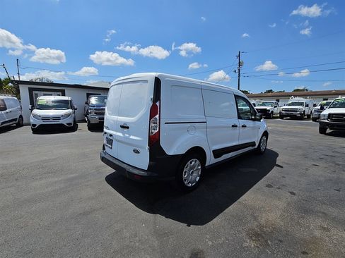Used 2014 Ford Transit Connect XL image 5