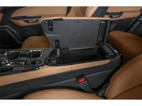 Used 2025 Lexus NX 350 AWD w/ Cold Area Package image 9