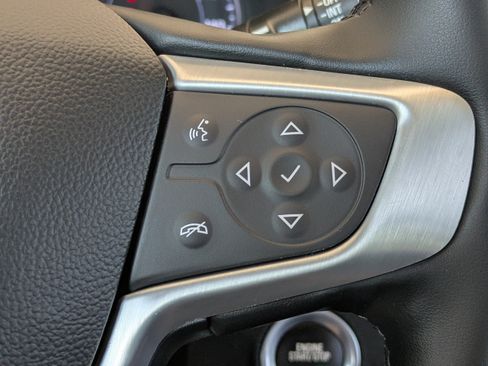Used 2023 GMC Terrain SLT w/ Elevation Edition FWD image 25