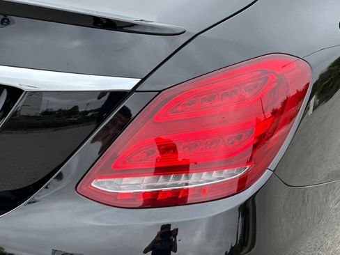 Used 2016 Mercedes-Benz C 300 Sedan image 33