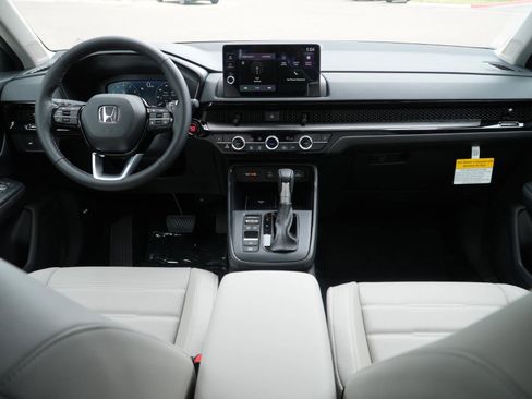 New 2026 Honda CR-V EX-L image 20