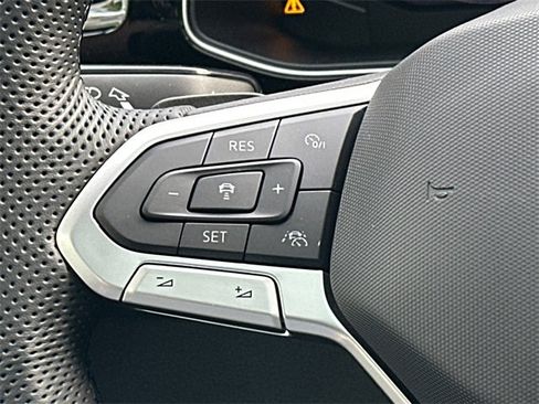 New 2026 Volkswagen Jetta GLI Autobahn image 24