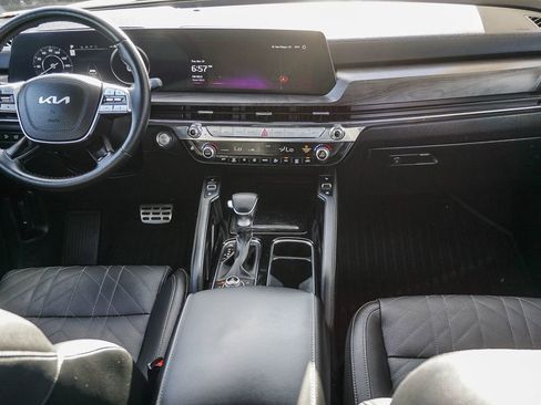 Certified 2025 Kia Telluride SX X-Line AWD/4WD image 15