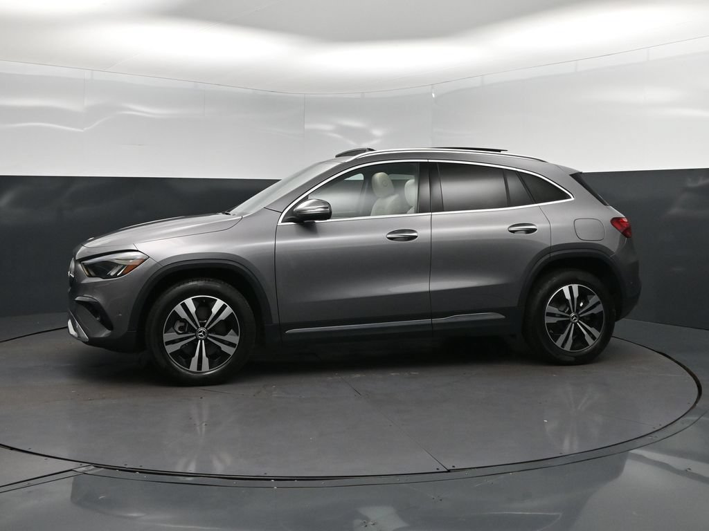 Used 2025 Mercedes-Benz GLA 250 image 5