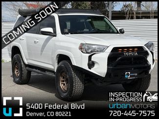 Used 2016 Toyota 4Runner SR5 video 1