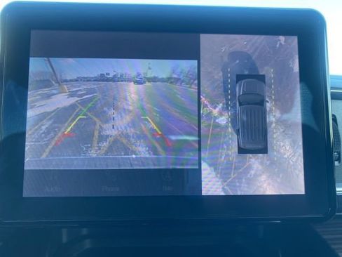 Used 2023 Ford Explorer Limited image 45