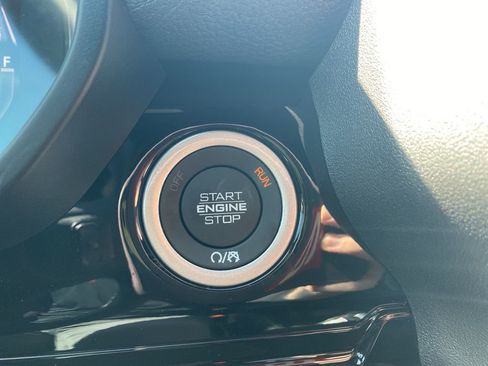 New 2026 RAM 1500 Laramie w/ Night Edition image 28