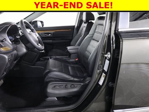 Used 2017 Honda CR-V Touring image 30