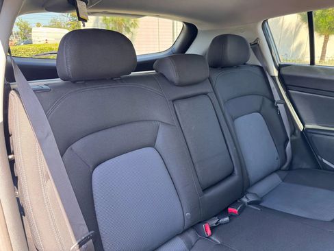 Used 2015 Kia Sportage LX image 31