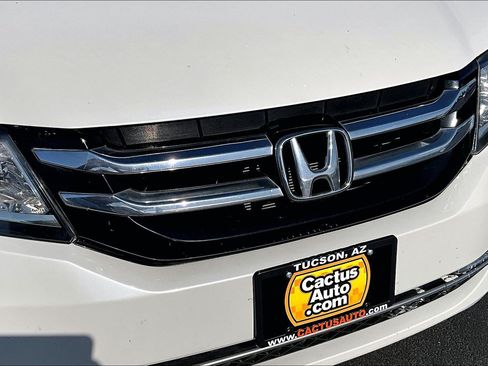 Used 2016 Honda Odyssey EX-L image 30