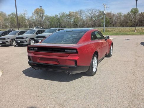 New 2026 Dodge Charger GT AWD/4WD image 5