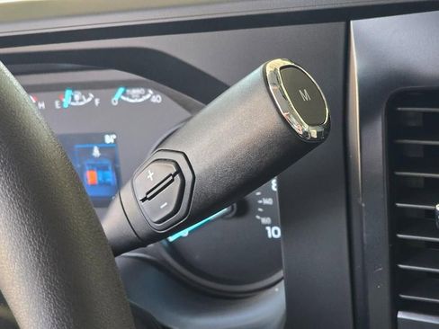 New 2025 Ford F550 4x4 Regular Cab Super Duty image 15