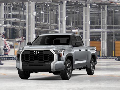 New 2026 Toyota Tundra SR5 image 18