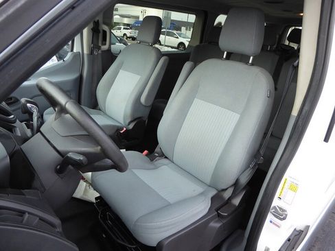 Used 2015 Ford Transit 350 XL image 16