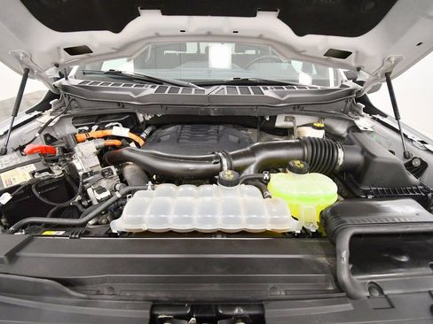 Used 2022 Ford F150 XLT w/ Equipment Group 302A High image 12