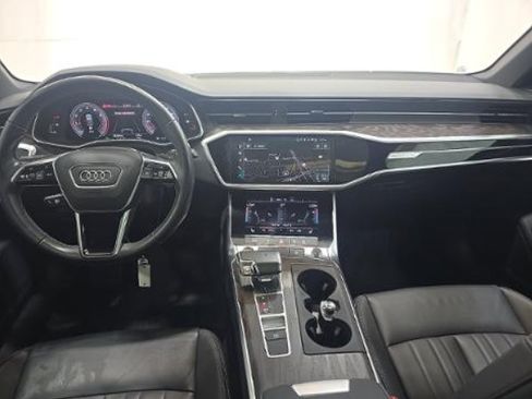 Used 2023 Audi A6 2.0T Premium w/ Convenience Package AWD/4WD image 6