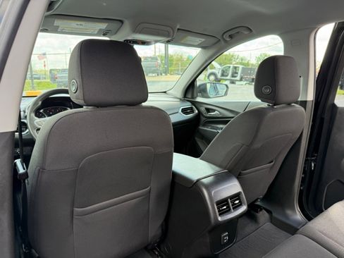 Used 2020 Chevrolet Equinox LT AWD/4WD image 19