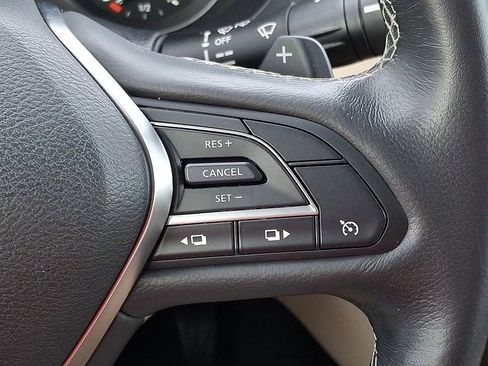 Used 2020 INFINITI QX50 Luxe w/ Navigation Package image 24