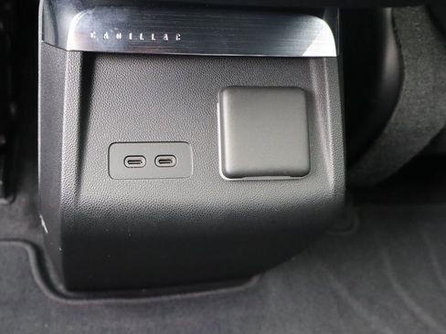 Used 2024 Cadillac Lyriq Sport RWD image 25