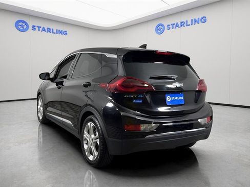 Used 2020 Chevrolet Bolt LT image 6