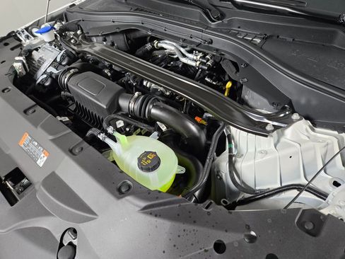 New 2026 Lincoln Aviator Reserve w/ Luxury Package image 21