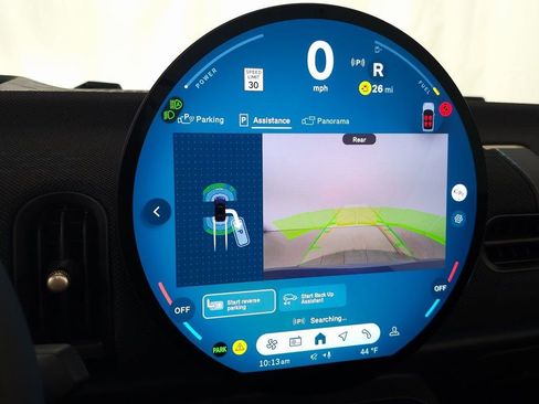 New 2026 MINI Cooper S image 24