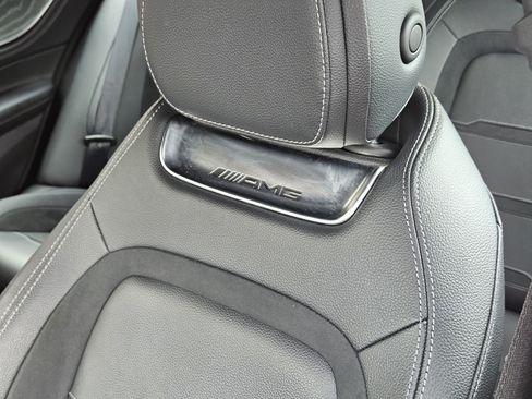 Certified 2021 Mercedes-Benz AMG GT 43 image 14