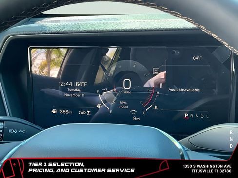 New 2026 GMC Terrain AT4 w/ Convenience Package III AWD/4WD image 36