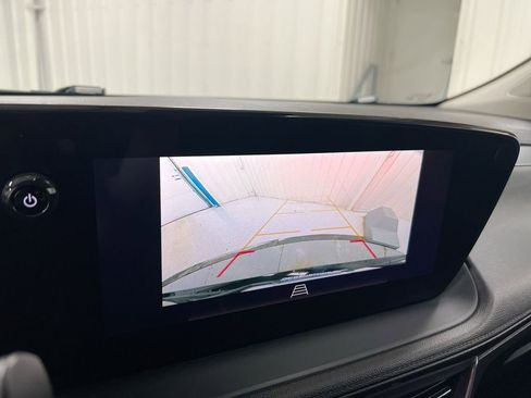 Used 2024 Buick Encore GX Sport Touring image 15