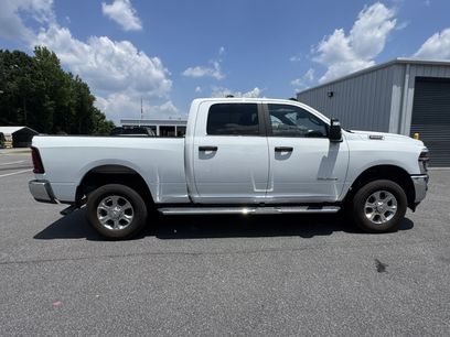 Used 2025 RAM 2500 Big Horn