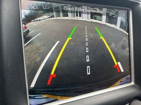 Used 2018 Jeep Grand Cherokee SRT image 18